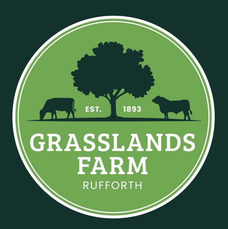 david_hildreth's tweet image. Any ideas where I might go for a new farm sign? Already have the logo sorted.