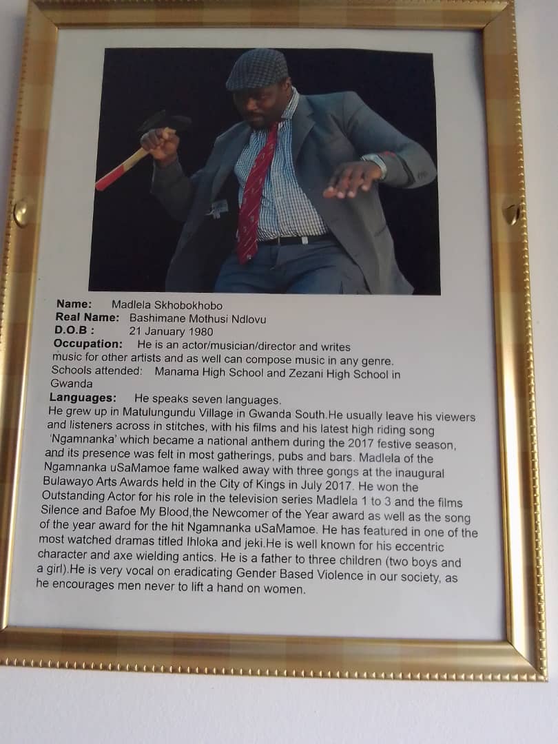 Khulumanifm Radio tweet media