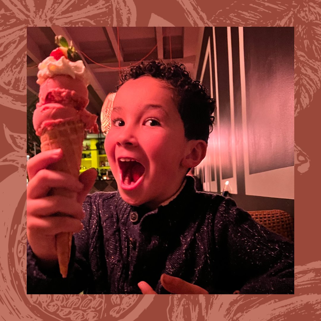 Mounir Toub (@mounirtoub) on Twitter photo Als je door mijn feed scrolt, zie je #Lotfi regelmatig met een ijsje. Maar zo blij als vandaag... Nog nooit 😍
#gezegend #mooiemensen #toubtoubfamily <a href="/lemyatoub/">Lemya Toub</a> #lotfi #kenza #dina #ikmisdina #toubtoub Als je door mijn feed scrolt, zie je #Lotfi regelmatig met een ijsje. Maar zo blij als vandaag... Nog nooit 😍
#gezegend #mooiemensen #toubtoubfamily <a href="/lemyatoub/">Lemya Toub</a> #lotfi #kenza #dina #ikmisdina #toubtoub
