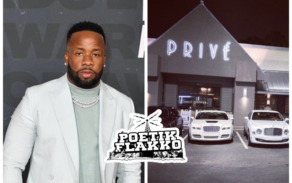 Poetik Flakko on Twitter "Fatal Shooting Outside Of Yo Gotti’s Mom