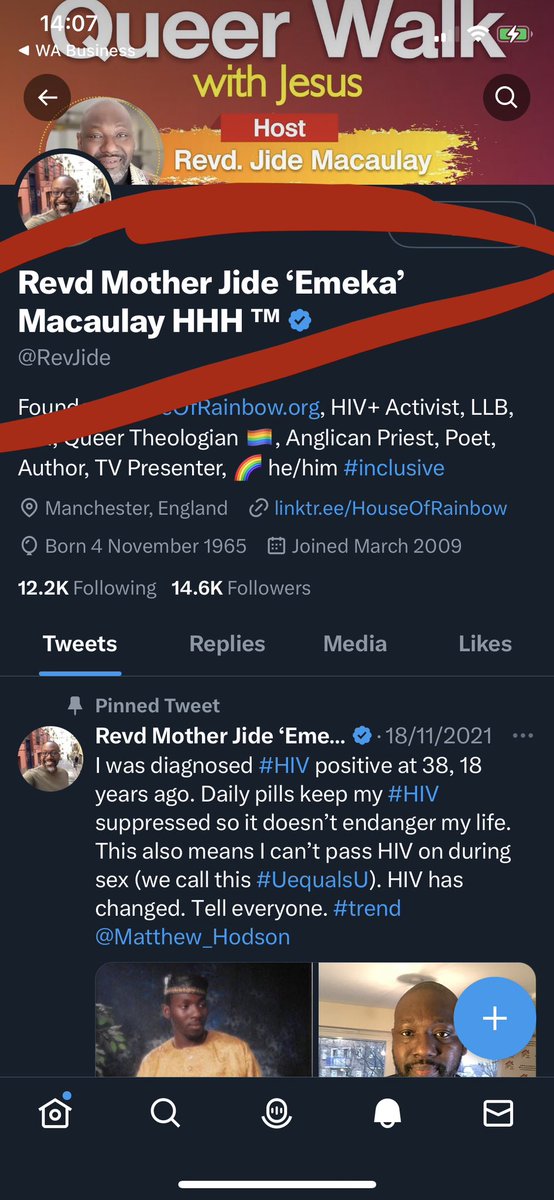 God Adores You tweet media