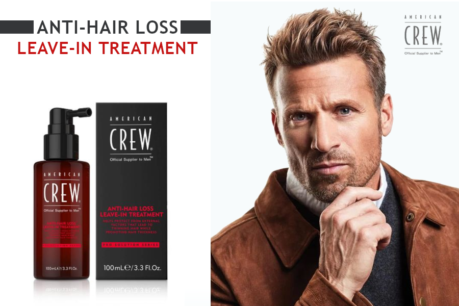 InnisCoiffure's tweet photo. **TRAITEMENT ANTU-CHUTE ** 🤩✨
Vos cheveux manquent de peps ?
Innis Coiffure vous conseille "ANTI-HAIR LOSS" d' #Americancrew , traitement efficace sans rinçage qui garantit la pousse des cheveux et la résistance des racines.
#inniscoifure #americancrew #antihairloss  #chambéry https://t.co/eiAhYnL6Jn