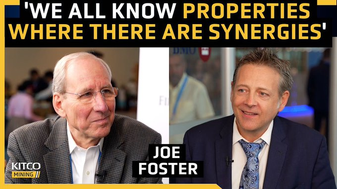 Millennial Precious Metals tweet media