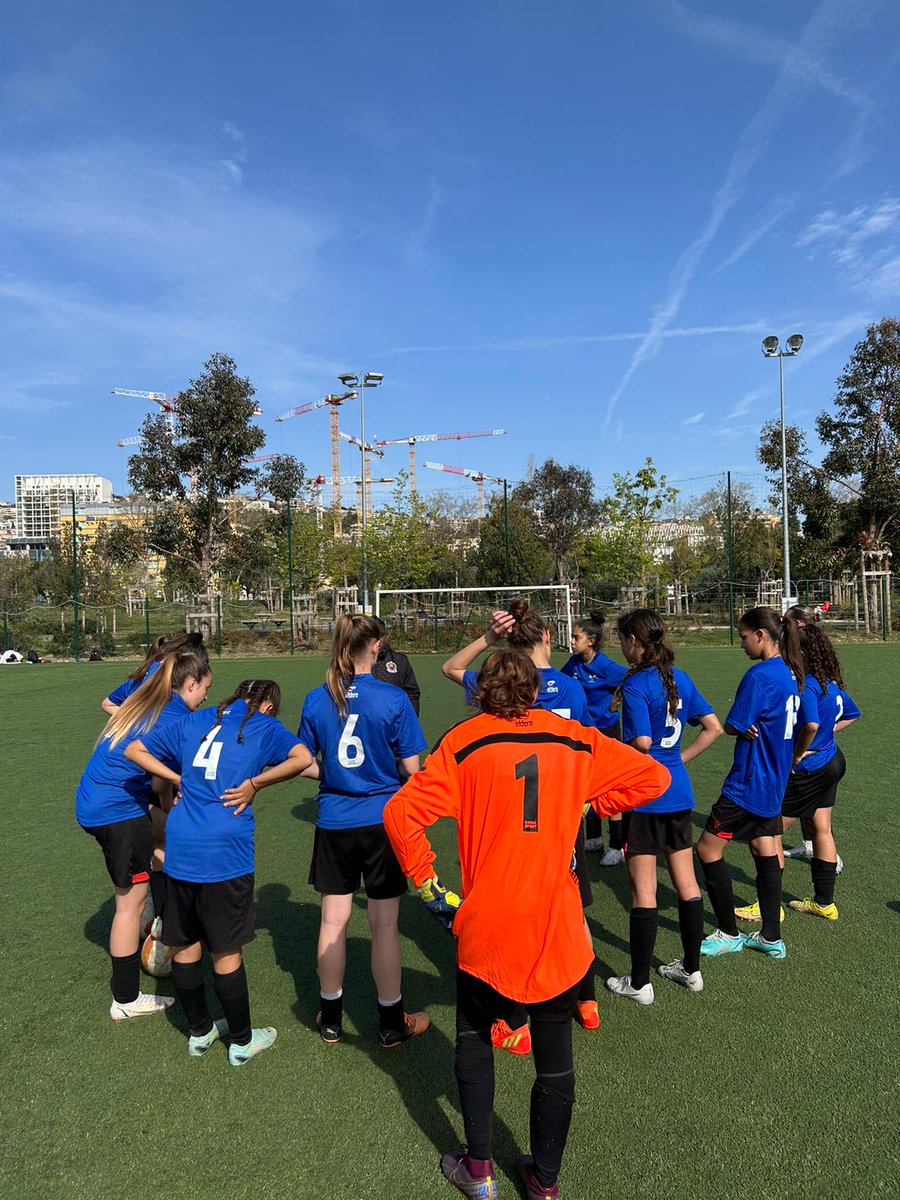 Collège Frédéric Mistral - Nice tweet media