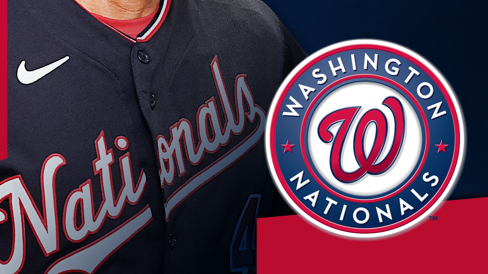 Washington Nationals on X: Your 2023 Washington Nationals Opening