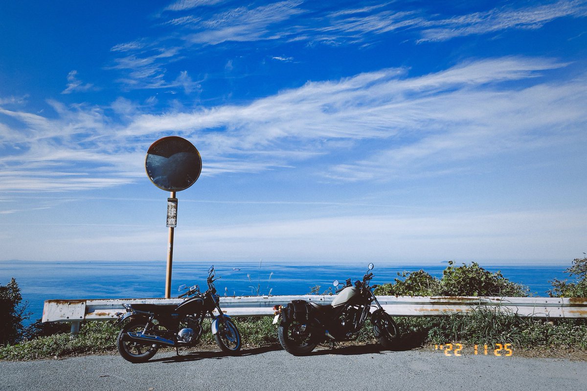 風待 凪 tweet media