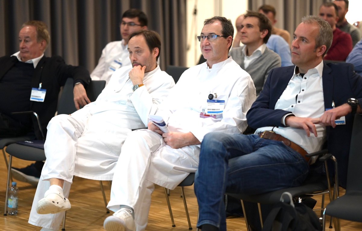 European Section of Uro-Technology (ESUT) tweet media