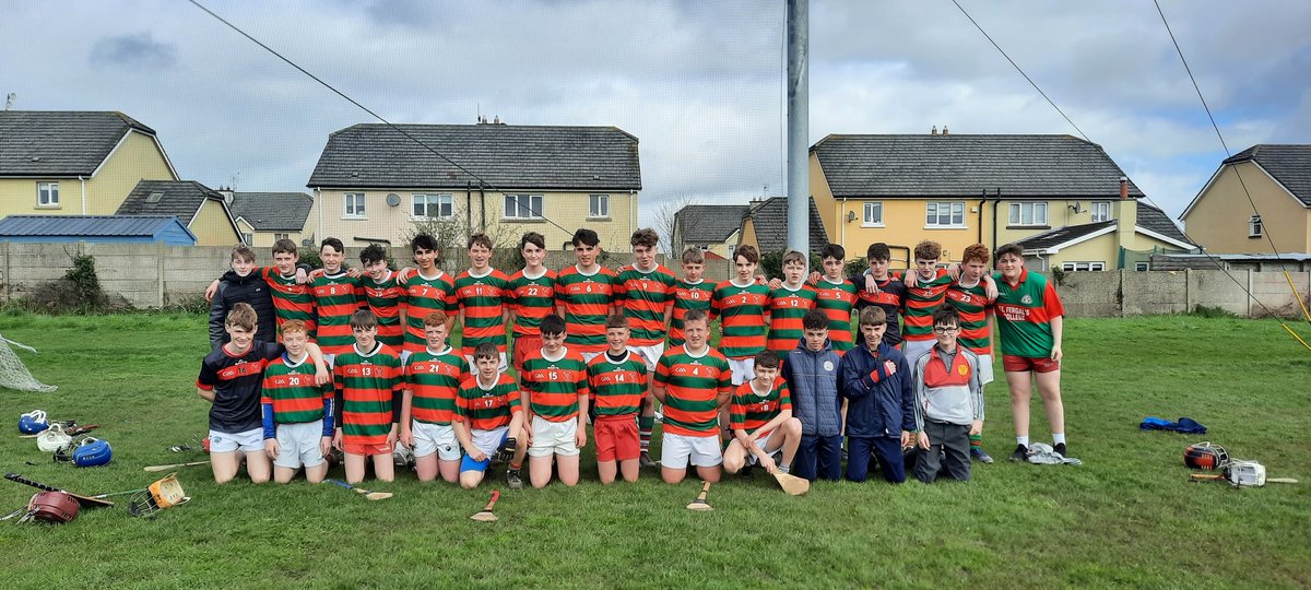 StFergalsCollege tweet media