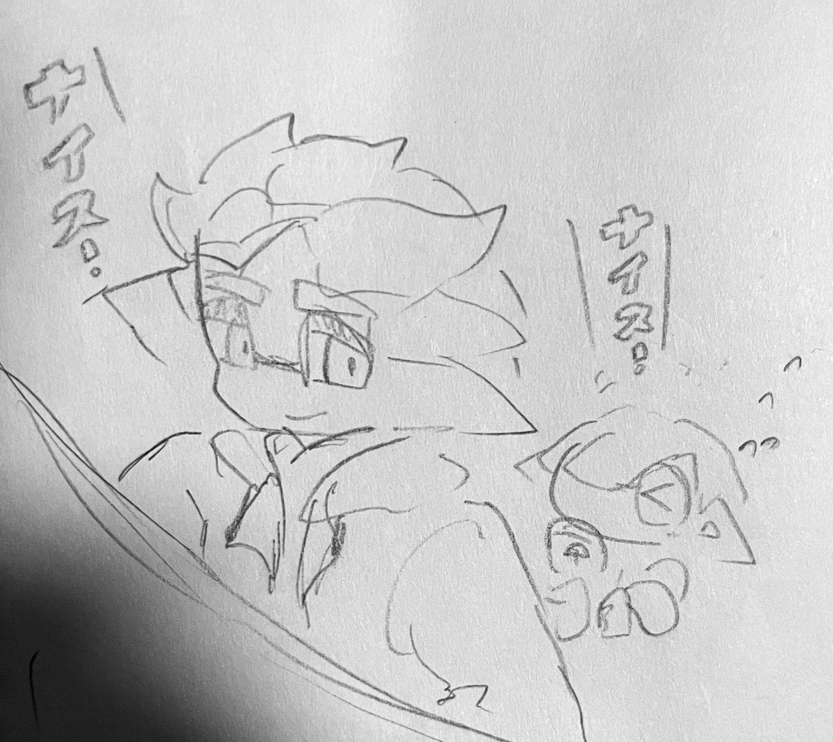 ワーの体験談をお借りしました サメの進路先のボムから守ってくれたイケ傘がいらした回 