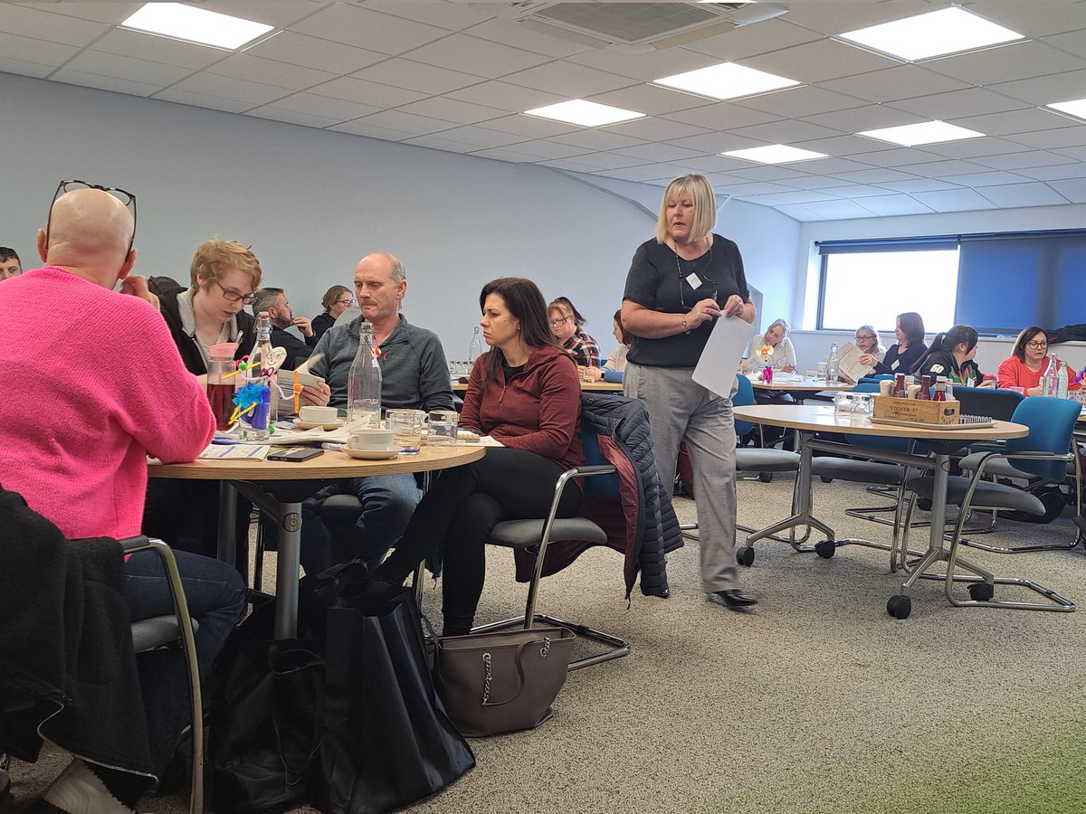 simonshaggy1's tweet photo. Cluedo coshh who dun it? @UHMBT @MBHTHealth_Safe #HSReps https://t.co/tMQLDYAjkm