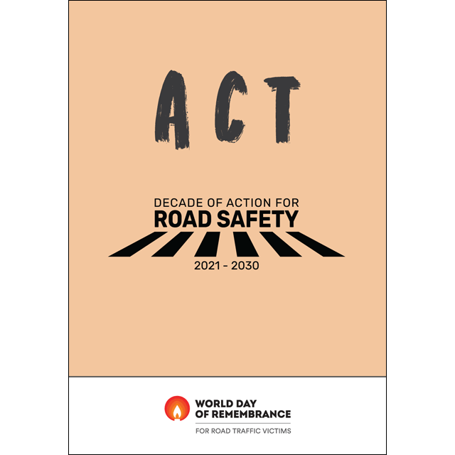 #世界道路交通被害者の日　2005年の国連総会決議で毎年11月の第三日曜日と定められたワールドデーです。

交通事件（事故）被害者の救済及び、交通事件（事故）予防のための対策を訴えます。
各地で取り組みが行なわれます。

#クルマ #社会 #交通犯罪 #人権 #WDoR2022
kuruma-toinaosu.org/world-day2022-…