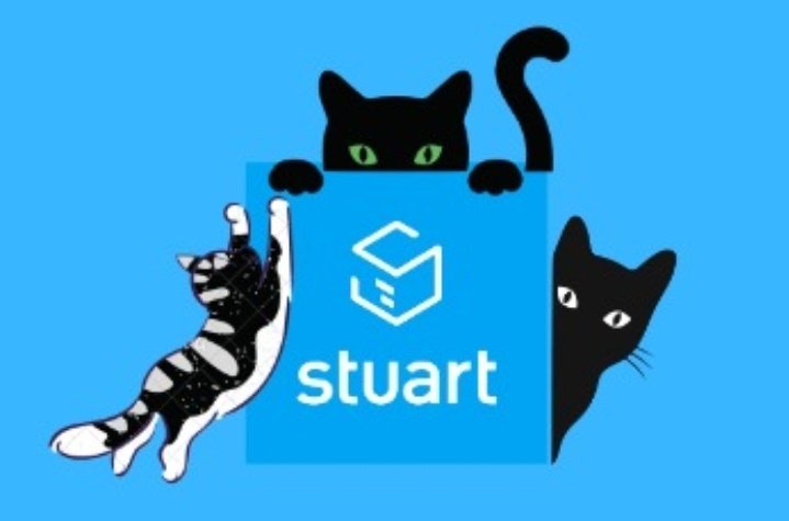 Resultados en Stuart Delivery en Barcelona ⬇️
11 CGT 
2 UGT
Era la primera vez que nos presentábamos en el sector riders. Enhorabuena a nuestros delegados y delegadas por el curro que han realizado 💪🏼
#Somforçacreixent