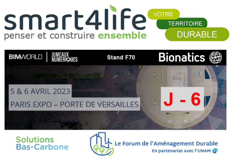 Bionatics tweet media