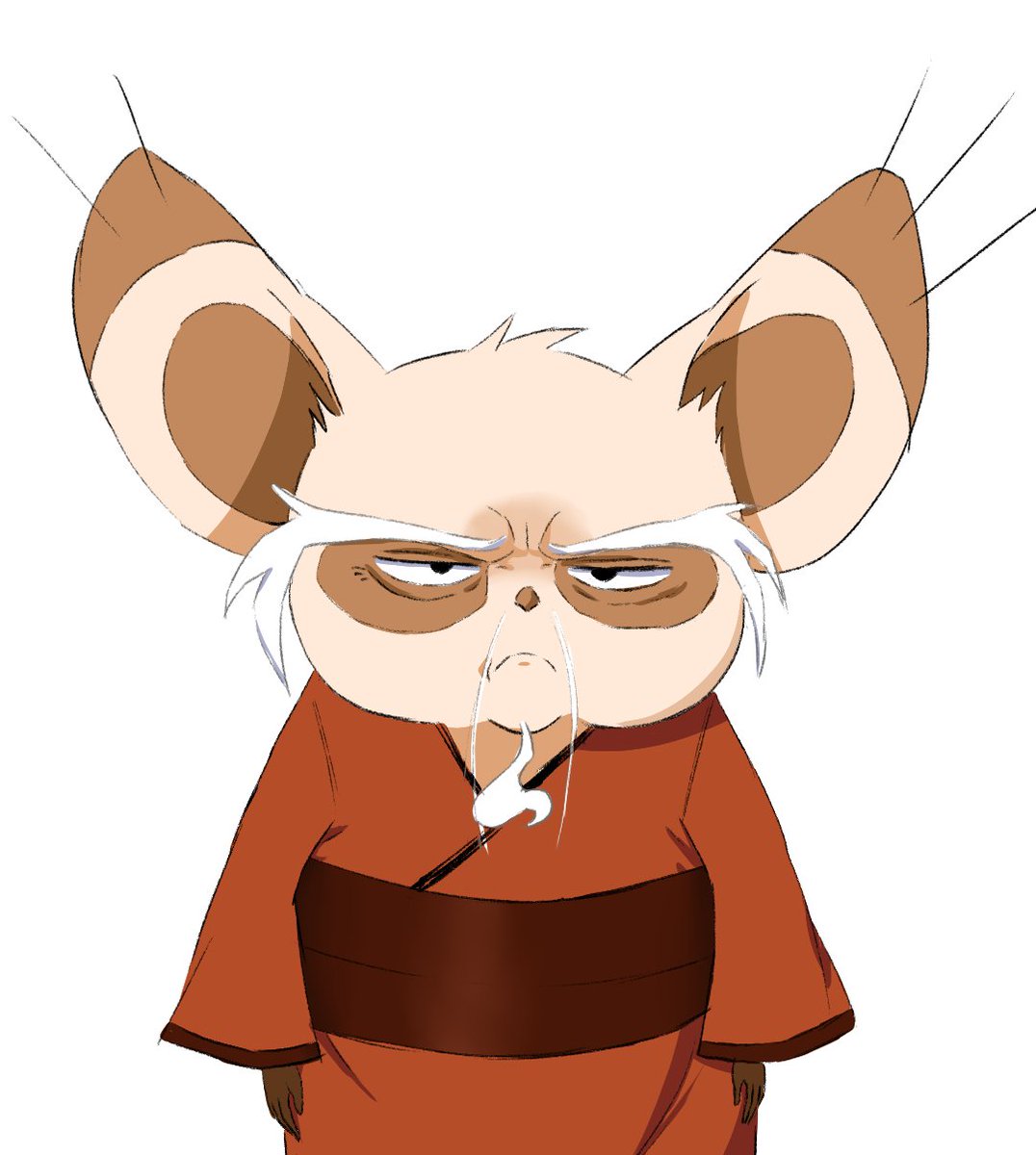 Panda-san on Twitter: