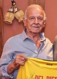 AntonioUbilla1's tweet photo. 30 marzo 2020 fallece Silvio Devoto Passano, había sido dirigente deportivo, Presidente de Barcelona, periodista, excelente persona, siempre recordado https://t.co/xPA5fk5nyt