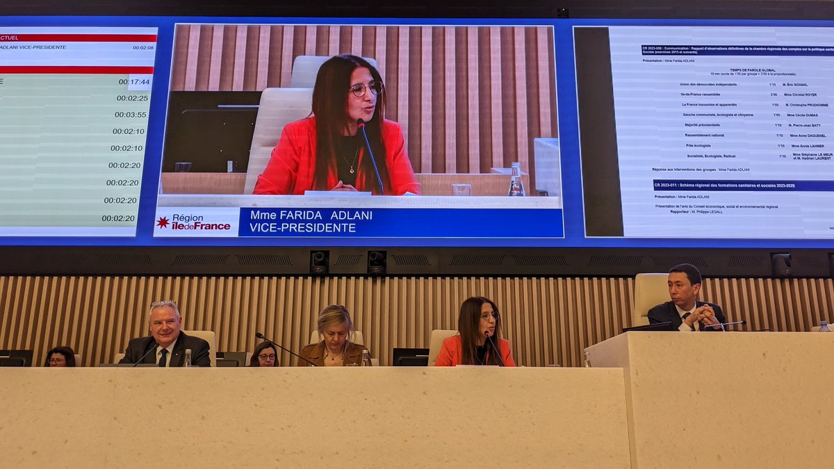 Farida Adlani tweet media