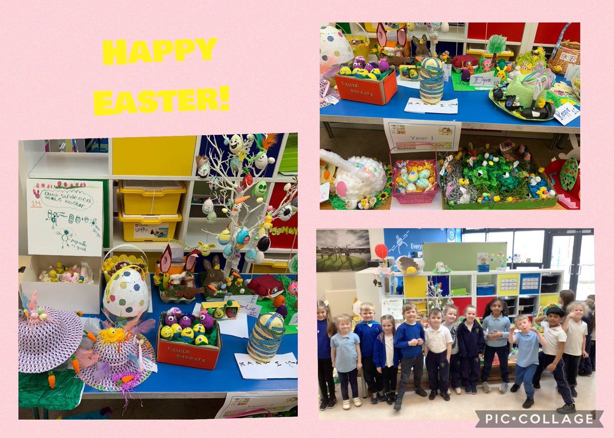 Year 1 Layton tweet media