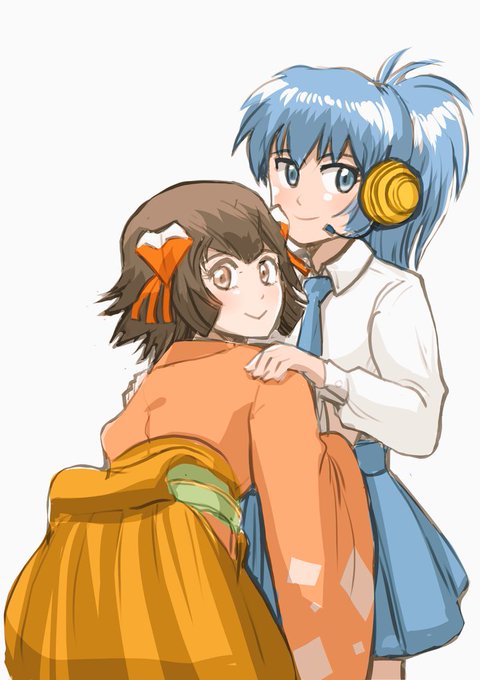 お題箱🎁
ヒーローバトルコロシアムのりづるとカレン 