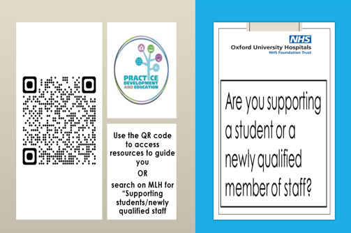 OUH_PracticeDevelopment&Education tweet media