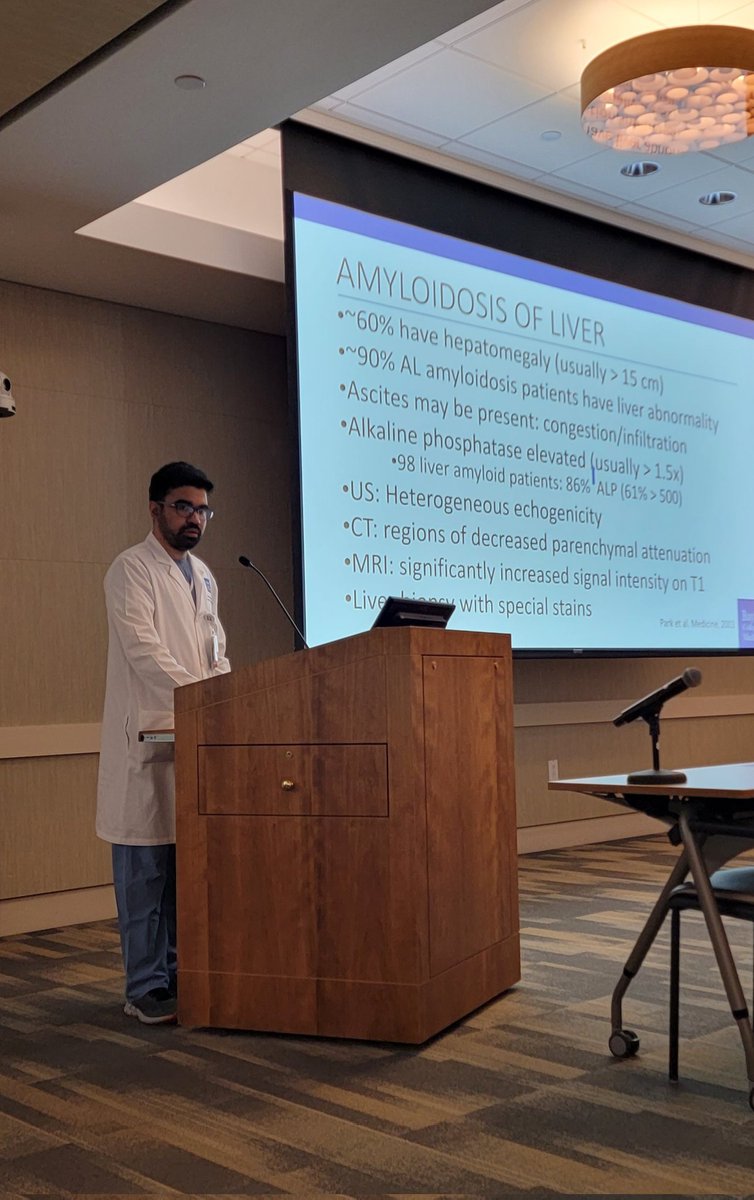 BCM Gastroenterology (@bcm_gihep) on Twitter photo <a href="/ApaarDadlani/">Apaar Dadlani</a> presenting challenging of liver and amyloidosis . A good review for us
bit.ly/3KjRvx0 and gut.bmj.com/content/42/5/7… <a href="/Gut_BMJ/">Gut Journal</a> <a href="/ApaarDadlani/">Apaar Dadlani</a> presenting challenging of liver and amyloidosis . A good review for us
bit.ly/3KjRvx0 and gut.bmj.com/content/42/5/7… <a href="/Gut_BMJ/">Gut Journal</a>