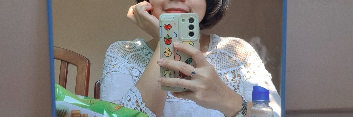 ppailin 𔓘 tweet media