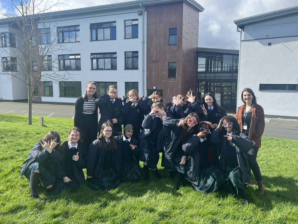 Ms Walsh tweet media