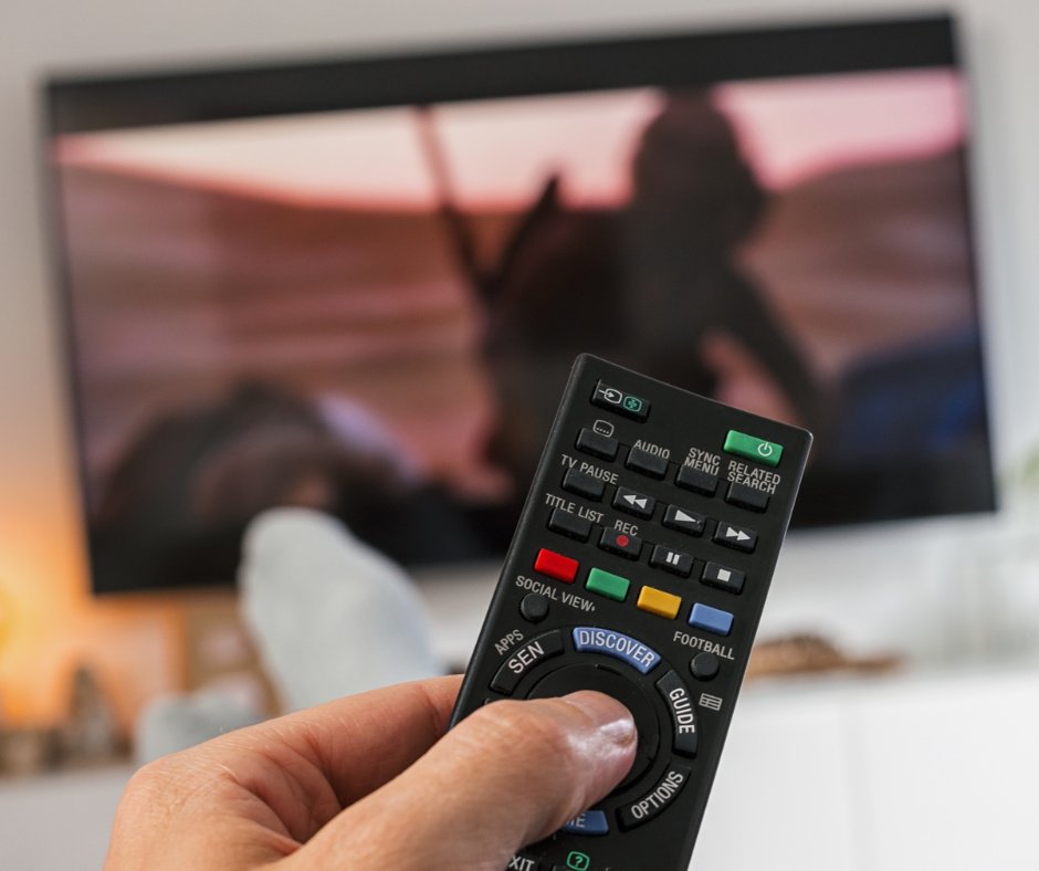 FixPart_fr's tweet image. Vous avez perdu ou cassé la télécommande de votre téléviseur ? Commandez rapidement et facilement une télécommande de remplacement chez FixPart !

#télécommande #télévision #accessoires