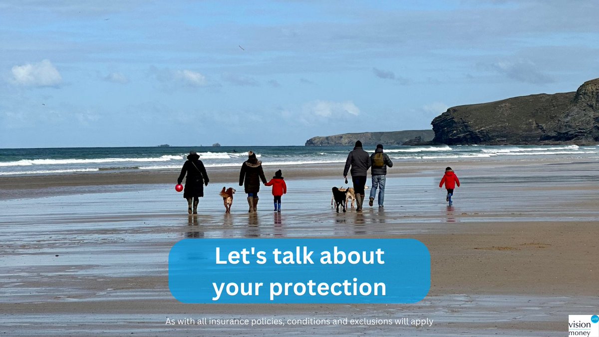 VisionMoneyUK's tweet photo. The cost-of-living crisis is taking its toll and many UK consumers are looking to reduce their outgoings. Before you consider cancelling your #protection policy speak to me first.
#lifeinsurancematters https://t.co/rdLeCIrgC5
