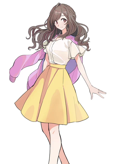 こが 