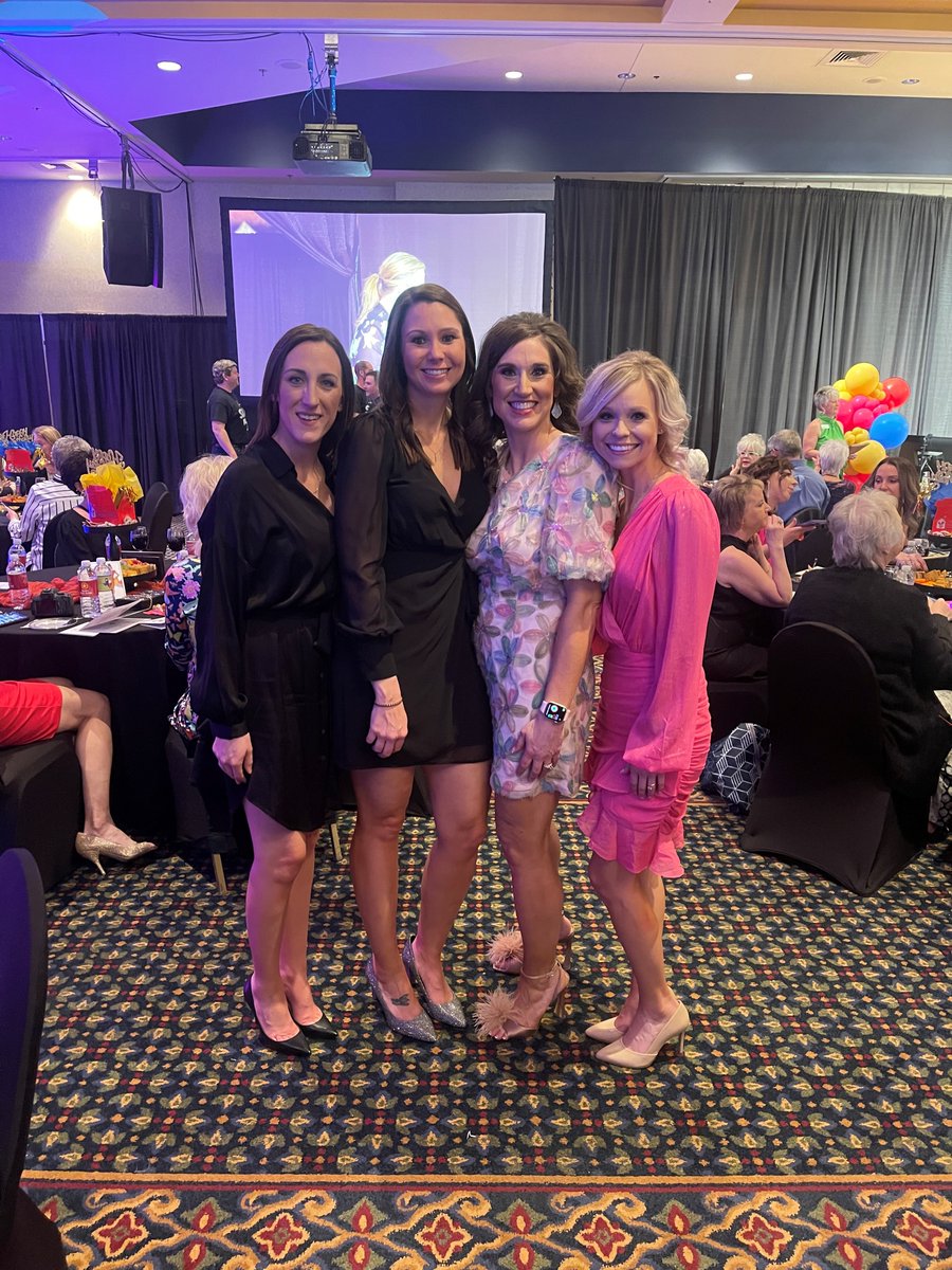 FirstCapBankTx's tweet image. It was an amazing night supporting the Ronald McDonald House Charities of Amarillo last week at their very first Wine, Women and Shoes event! 🍷 👠 We're honored to support their mission of serving families in our community - thanks for having us! #CommunityBankers #MemberFDIC
