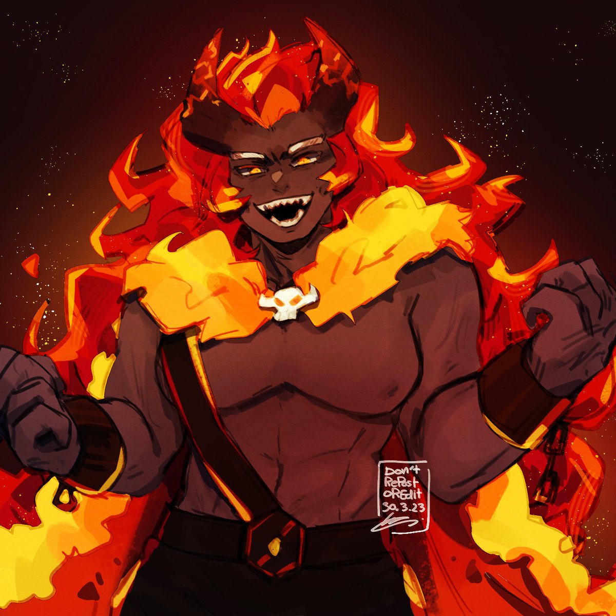 🔥🌶️Capsaicin🌶️🔥
