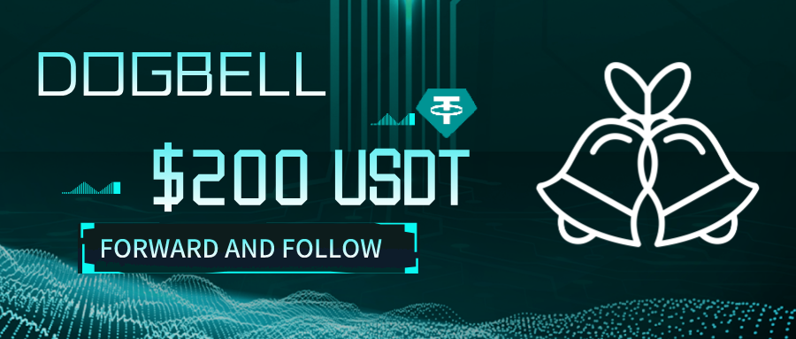 DogbellTeam's tweet photo. 😋Yes, we will regularly give random surprises to our fan friends. Do you think there will be you this time? #Dogbell #KuCoin 😎Look at the picture, you understand.... https://t.co/yjKAYB8X1g
