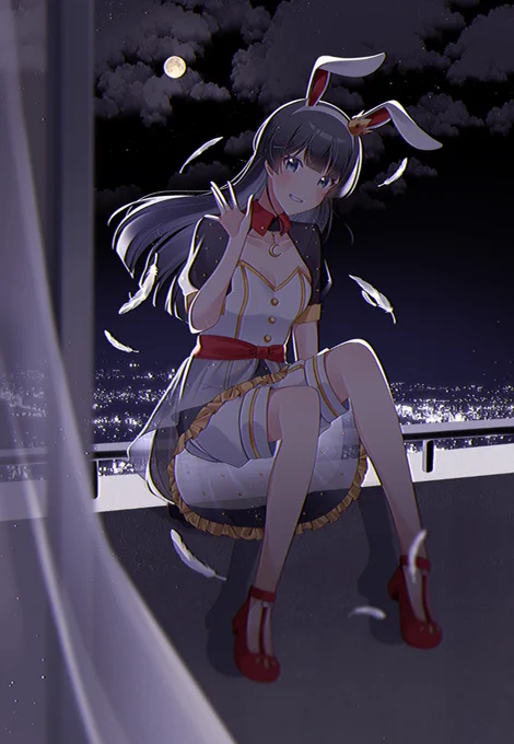 ໒꒱ #みとあーと 