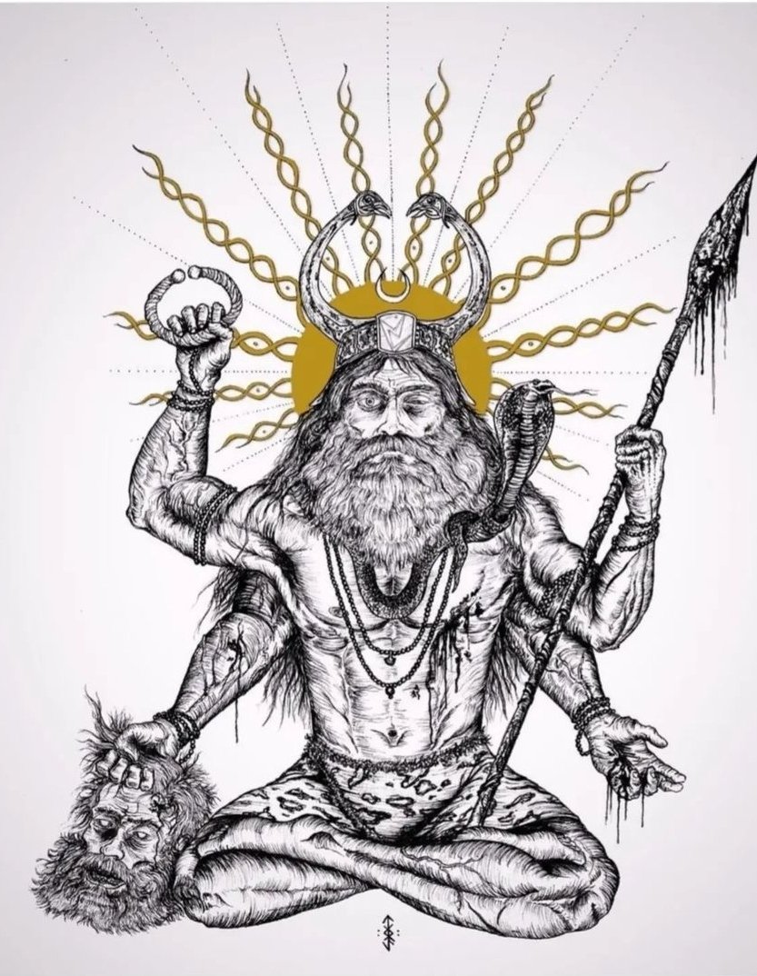 HammerandVajra tweet picture