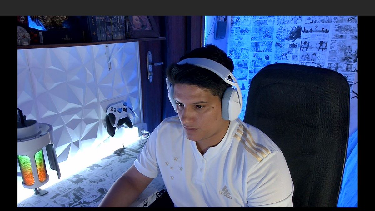 Promises tweet media