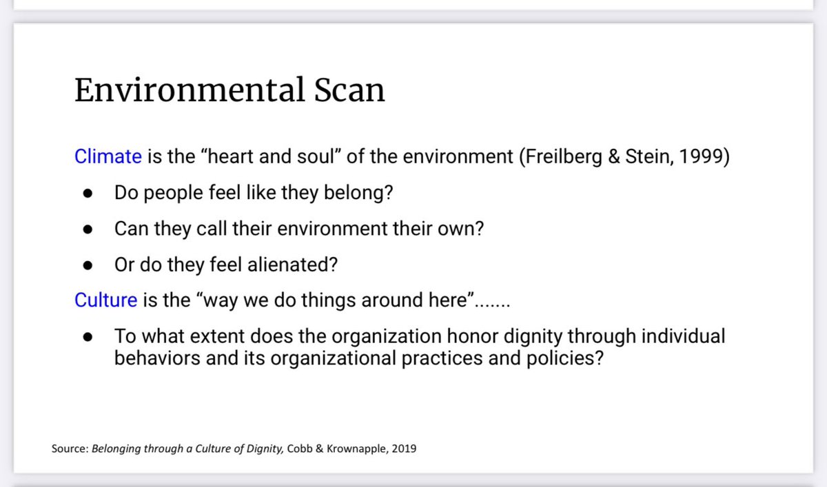 ESC19Behavior's tweet image. An AMAZING opening keynote for this years #APBS2023 Conference by @DrNikoleHSims! #DreamOutLoud