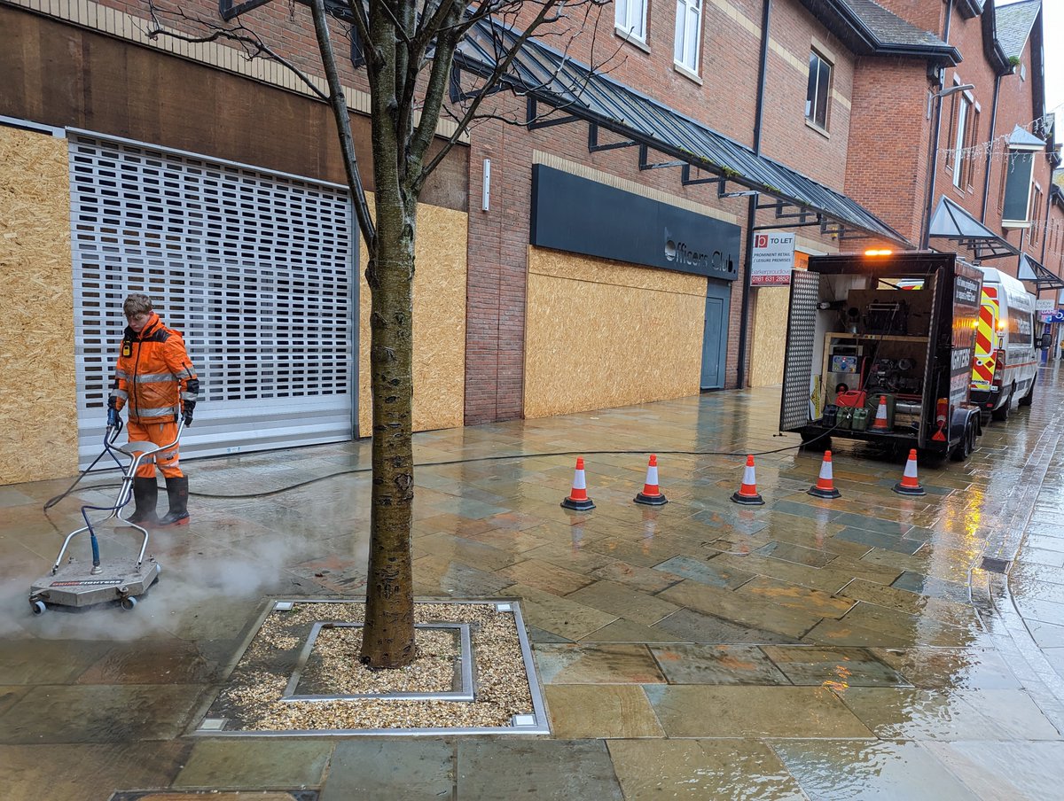 Barrow Borough Council tweet media