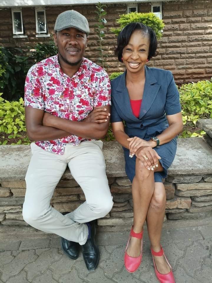 Saaasa!!!!

Karibu #Tafrija 
<a href="/RadioTaifaFM/">KBC Radio Taifa</a> 
<a href="/Mtotomzuri001/">Mtoto Mzuri-SuperChonnie</a> na <a href="/captainnjoroge1/">Captain Njoroge Ng'ang'a</a> tupo!

Dunda Ndani....Sema "nipo" tujue upo..
"Hii ni Kubwa,Na Si Chocha''