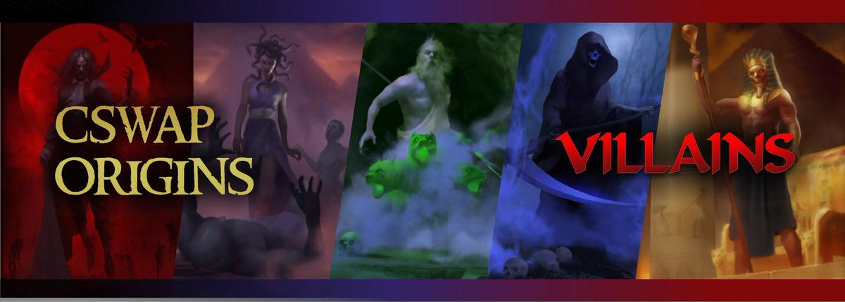 Ancient Dragon Alliance tweet media