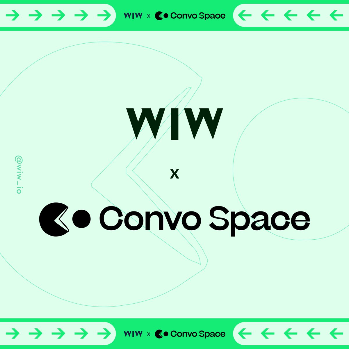 WIW Protocol tweet media