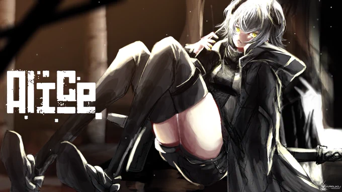 #白髪を愛でる会 白髪好きよ集まれ… 