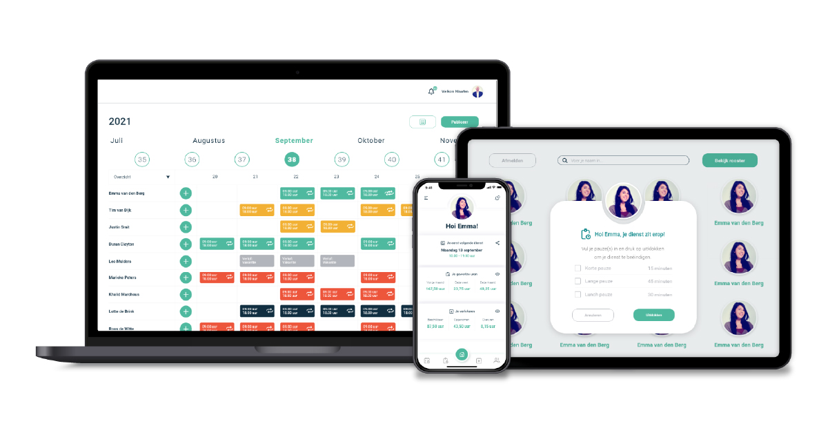 Timebutler tweet media