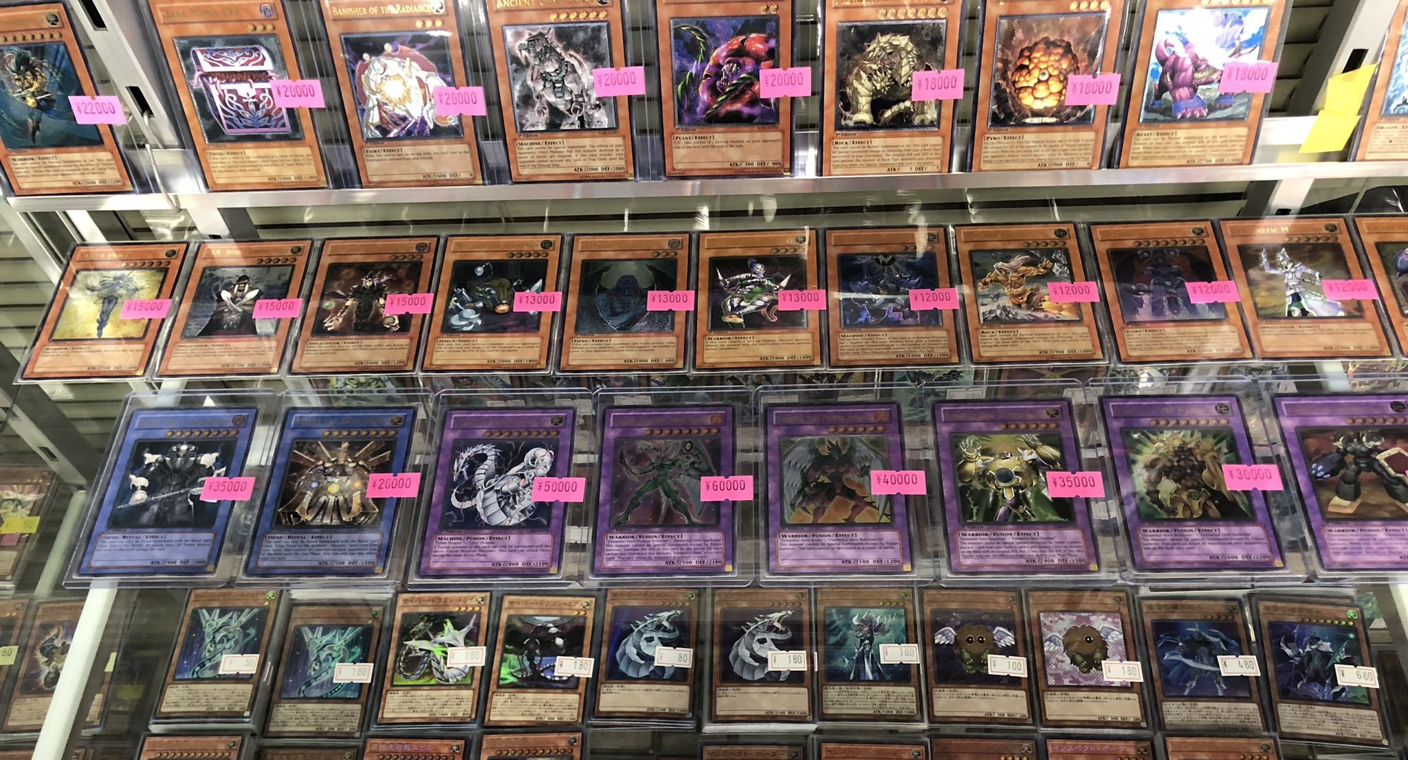 カードショップすぱいらる秋葉原店 on X: カードショップすぱいらる秋葉原店 on X: