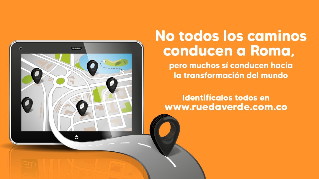 @ruedaverde.col tweet media