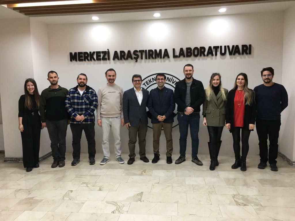 btumerlab's tweet photo. 📌BTÜ MERLAB'ta ISO 17025:2017 Standart ve ISO 19011 İç Tetkik Eğitimleri gerçekleştirildi. 

#iso17025 #iso19011 #akreditasyon #türkak #bursatekniküniversitesi #merkeziarastirmalaboratuvari https://t.co/a6ANLmLf7I