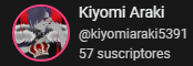 Kiyomi_Araki's tweet photo. Juro por Dios que no lo entiendo, pero muchísimas gracias por el apoyo. Sois increíbles ❤️
Mañana se vienen más cosas ^^ https://t.co/gwVK8G4s3f