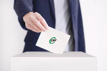 CSIF GUÀRDIA URBANA tweet media