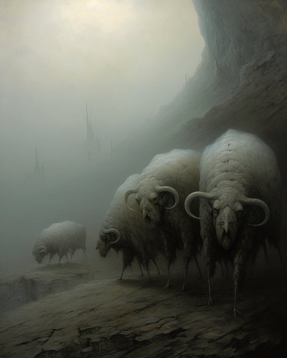 Fluff
#midjorney #AIart #AIArtwork