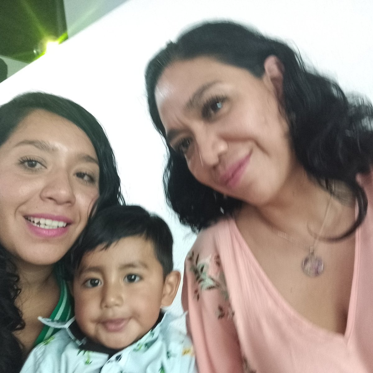 #NuevaFotoDePerfil