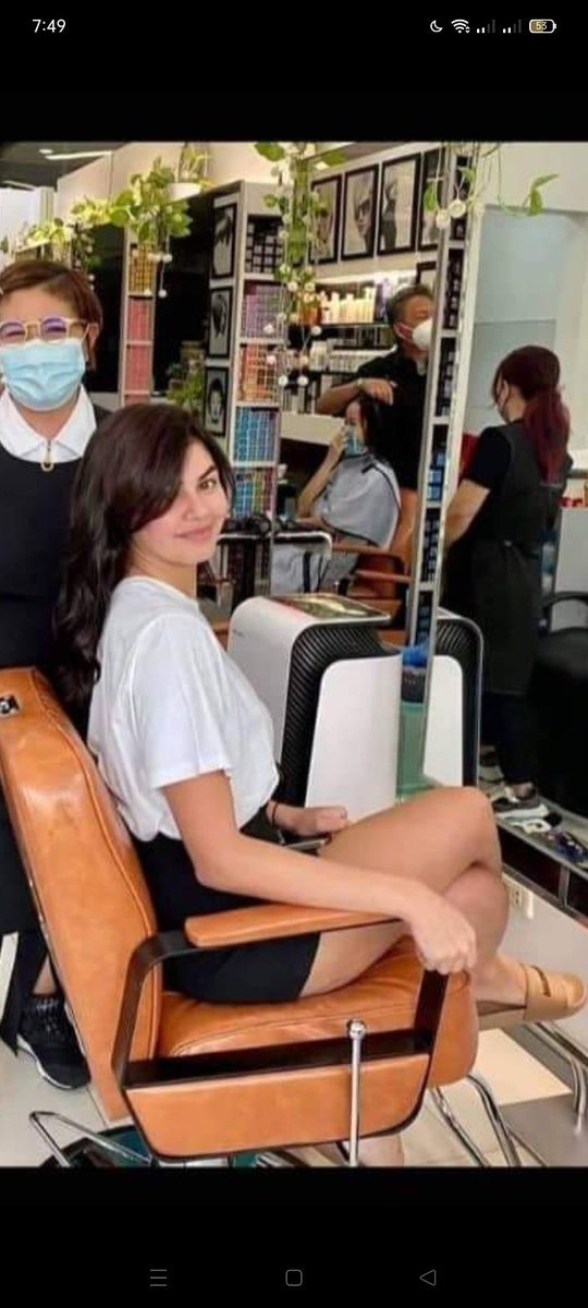 cherry_ubas's tweet photo. Grabe naman ang ganda at sexy
#JanineGutierrez
#DLPartnership
#DirtyLinen https://t.co/TMilQDWVgm